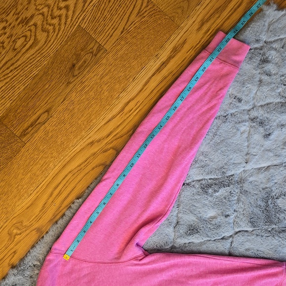 PINK Victoria's Secret Pink Quarter Zip Pull Over Jacket, Women's Extra Small - Picture 7 of 11